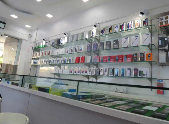 Prakash Radio And Watch Company